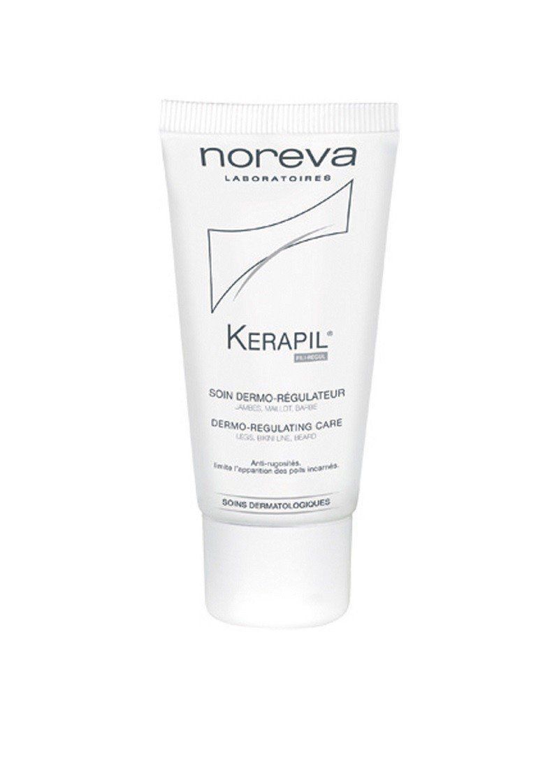 Noreva Kerapil Dermo-Regulating Care 75 ml - Makkah Pharmacy