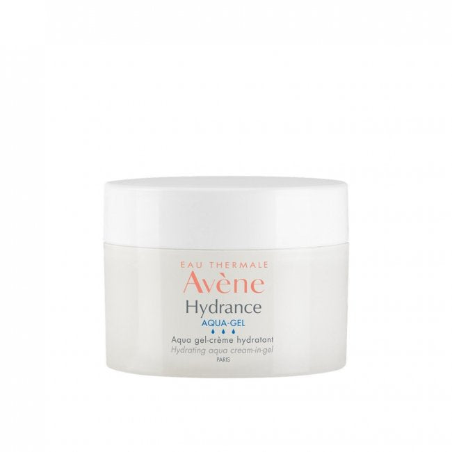 Avène Hydrance Aqua-Gel 50Ml