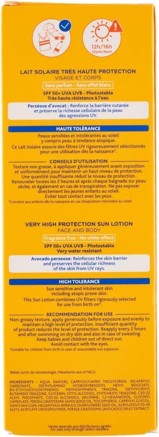 Mustela Photo-Protectant Suncare 100 ml - Makkah Pharmacy