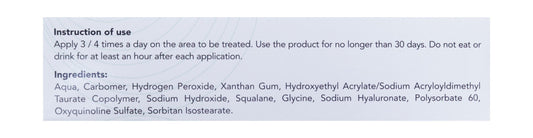 Per-Hyal Gums, 30 ml - Makkah Pharmacy