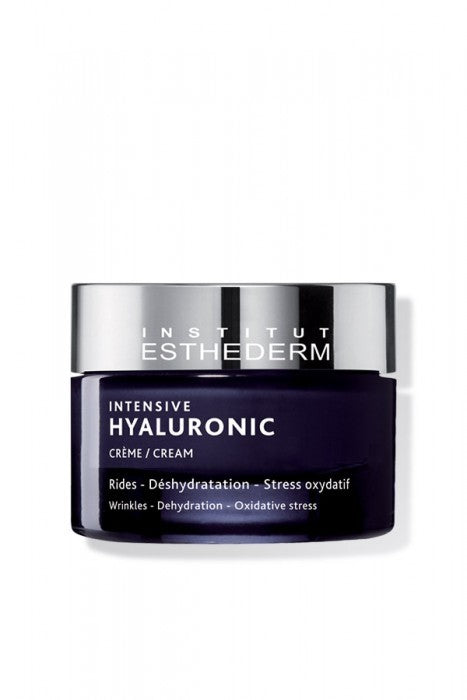 Esthederm Intensive Hyaluronic Cream 50ml