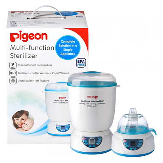 Pigeon Sterilizer Multi-Function 17499