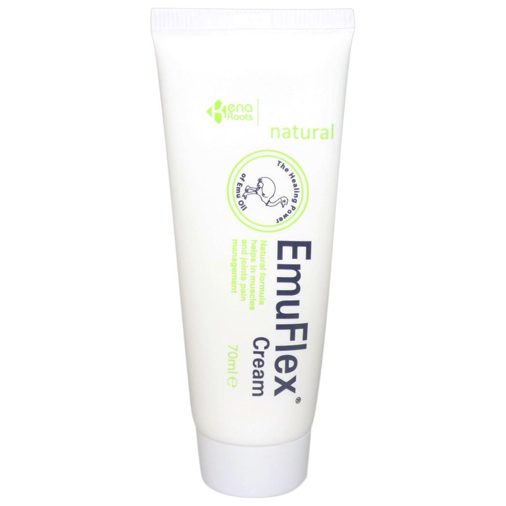 Emuflex Cream 70ml