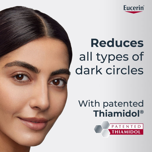 Eucerin Even Pigment Perfector Eye Corrector Dark Circle Illuminating Cream, 15ml - Makkah Pharmacy