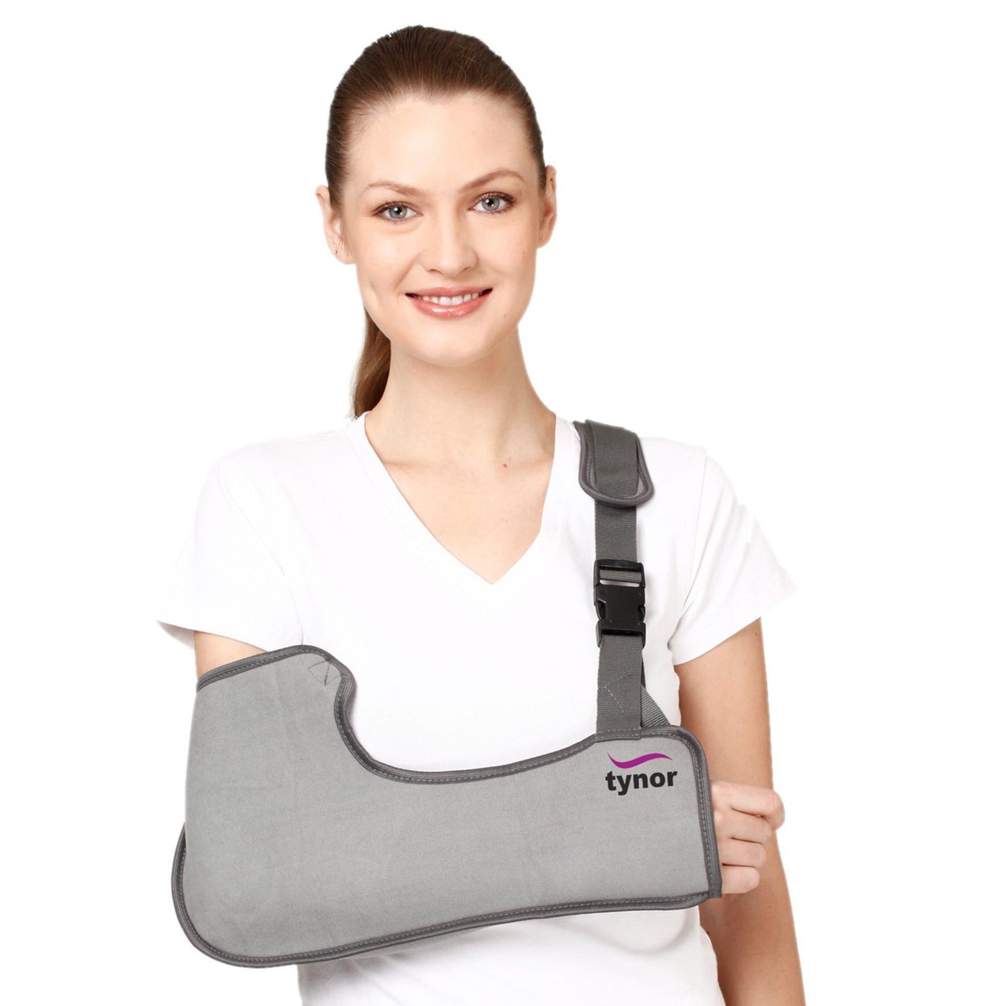 Tynor Pouch Arm Sling Tropical - Xl - Makkah Pharmacy