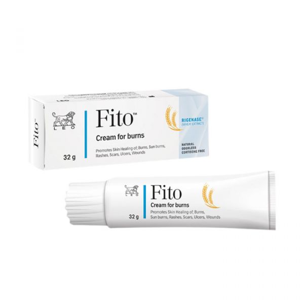 Fito Cream For Burns 32g