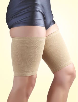 Flamingo 2049 Large Thigh Support Pad