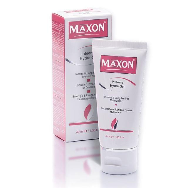 Max-On Inteema Hydra Gel 40 ml