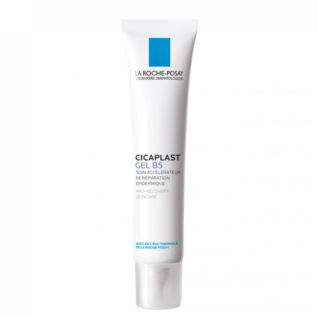 LRP CICAPLAST GEL B5 40ML(6269) - Makkah Pharmacy