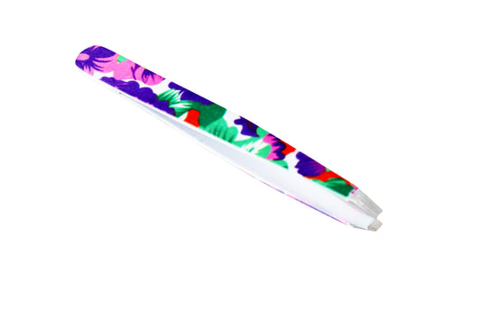 3W 519-03 TWEEZER PAPER COATED