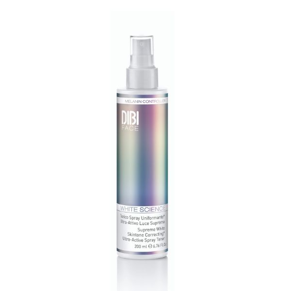 Dibi 8872 Ultra-Active Spray Toner 200ml