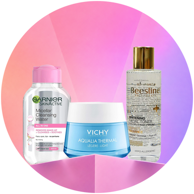 Skin Care