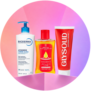 Bath & Body Care