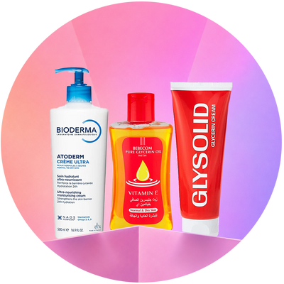 Bath & Body Care