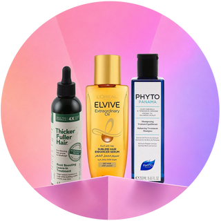 Hair Care