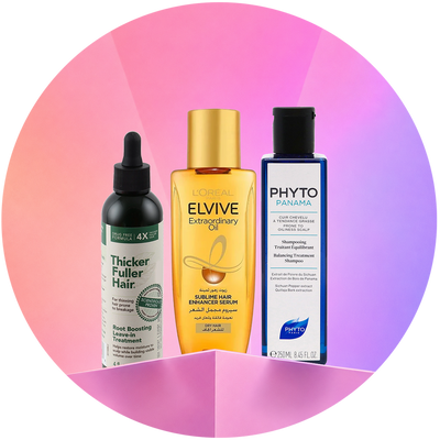 Hair Care