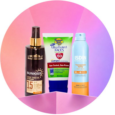 Sun Protection