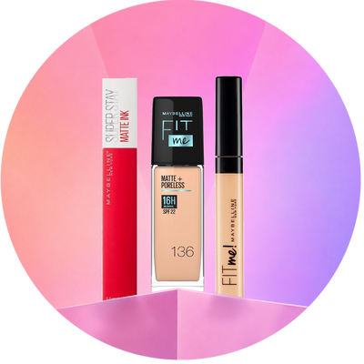 Make Up