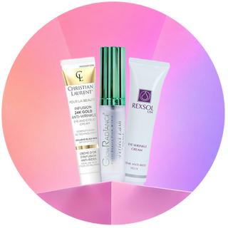 Eye & Lash Care