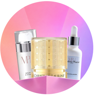 Face Serums & Oils