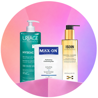 Face Wash & Cleansers