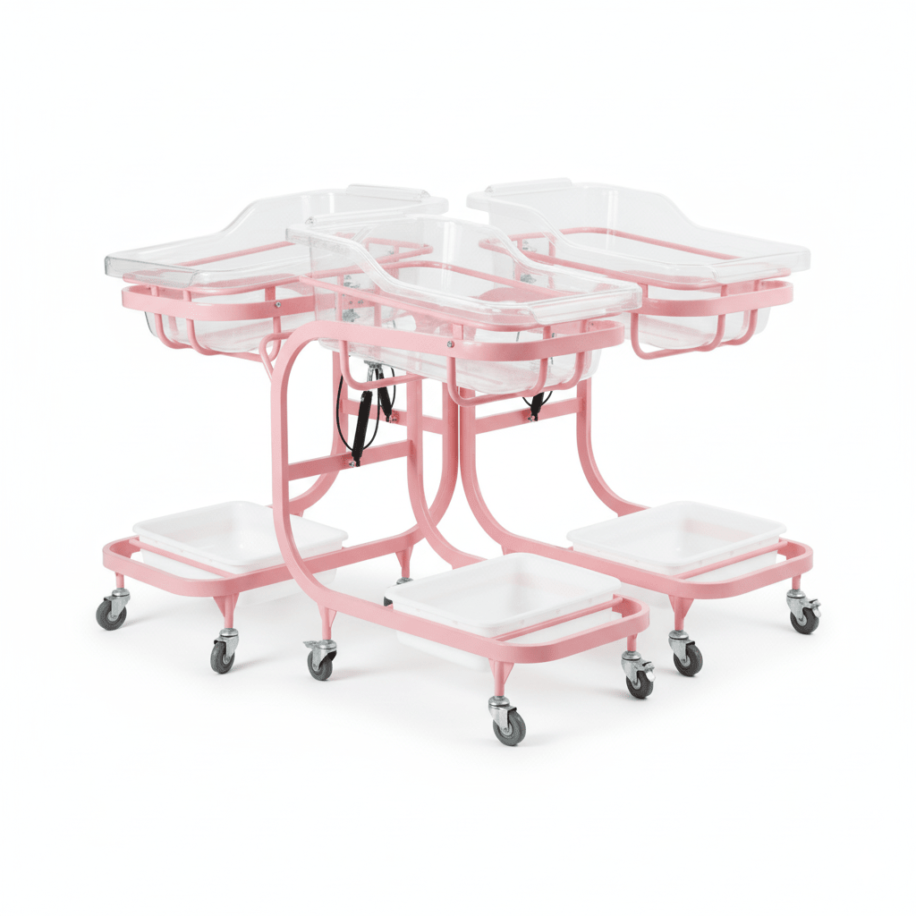 Baby Trolley