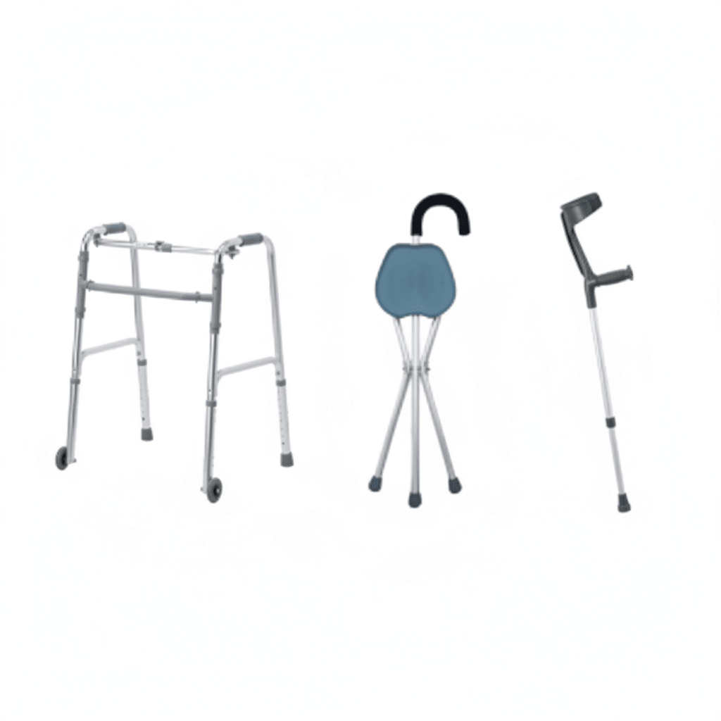 Walking Aids