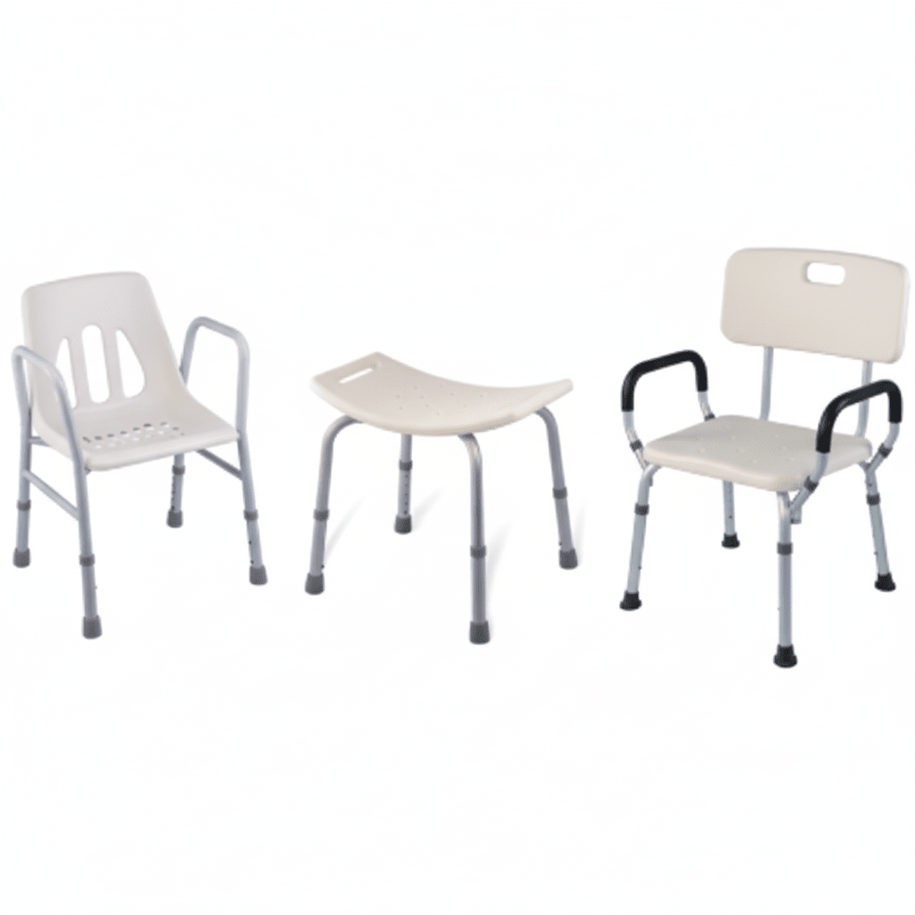 Shower Chairs