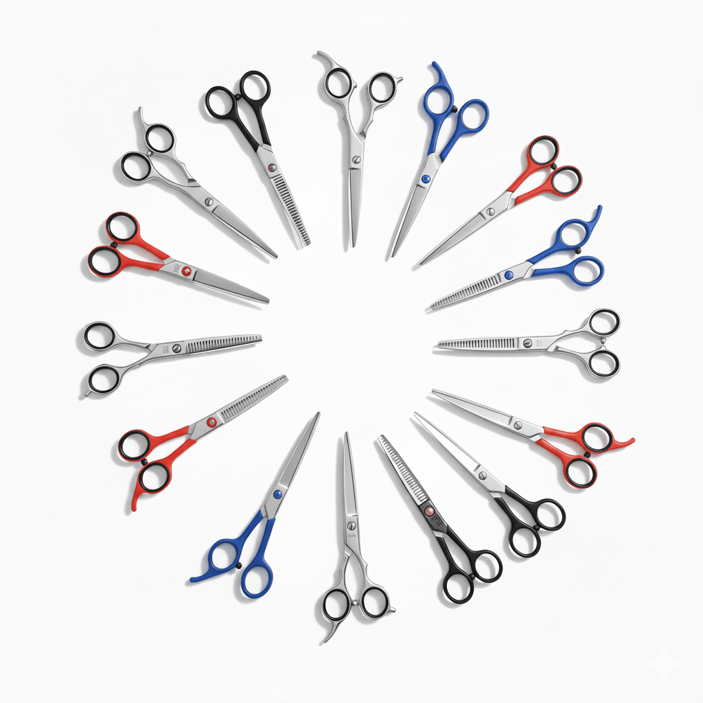 Scissors
