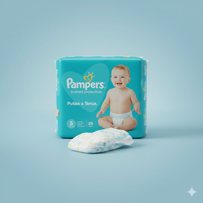 Baby Diapering