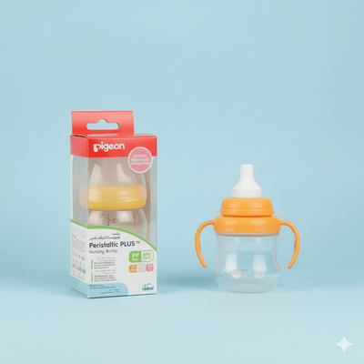 Baby Feeding Accessories