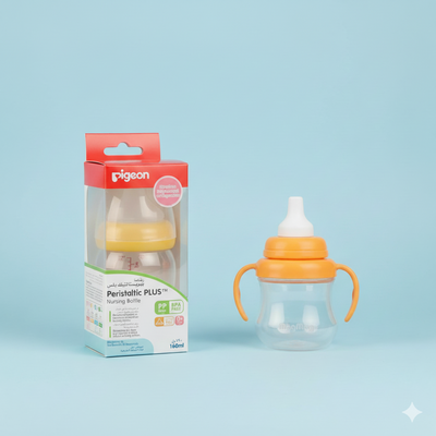 Baby Feeding Accessories