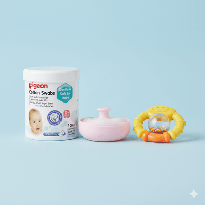 Baby Toys & Accessories