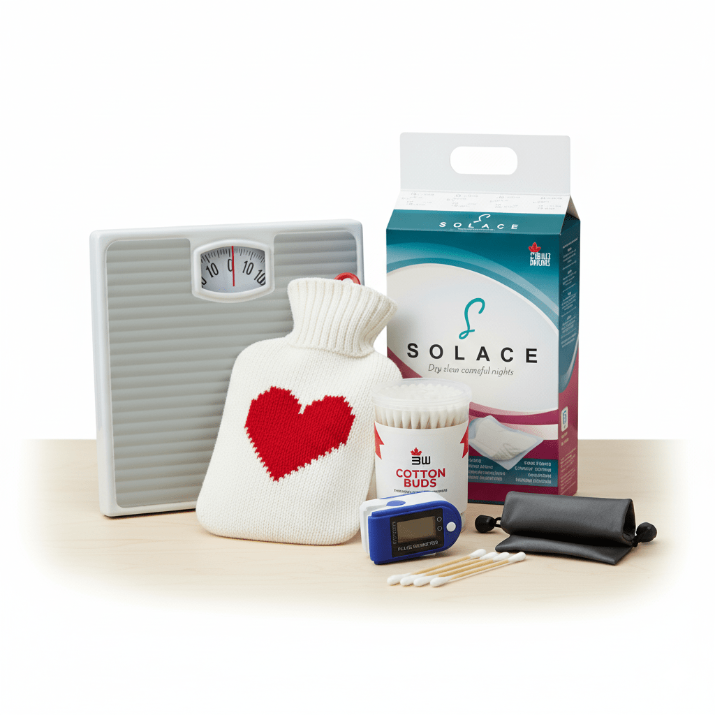 General Personal Care Products