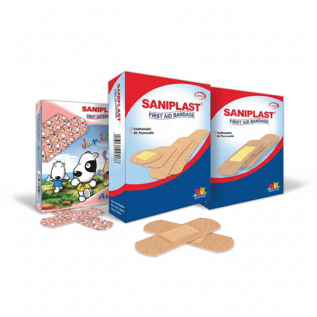 Saniplast