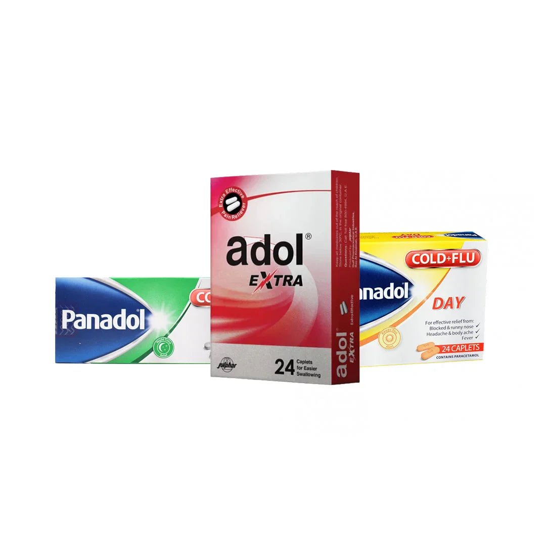 Medical Essentials