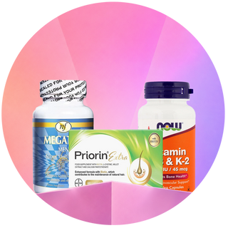 Nutrition - Sale