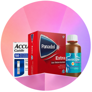 Medical Essentials - Sale