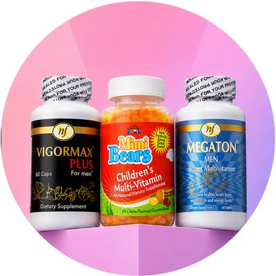 Nutrition