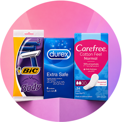 Personal Care