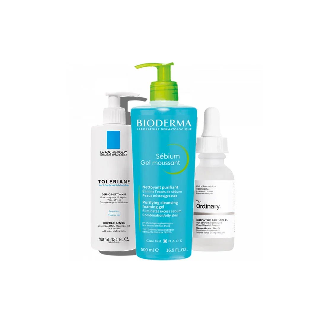 Skincare Essentials