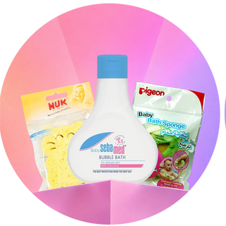 Bath & Shower Support