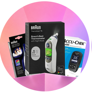 Health Monitors