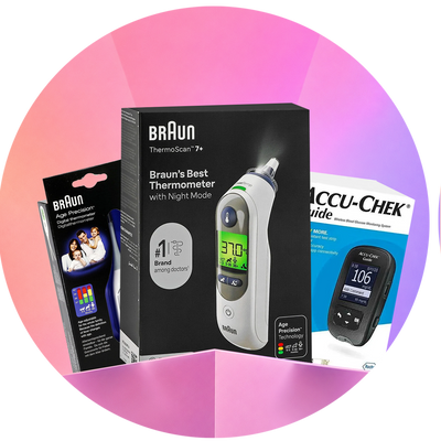 Health Monitors