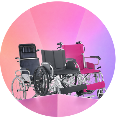 Mobility Support