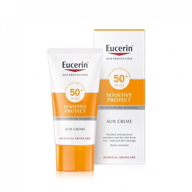 Sun Protection