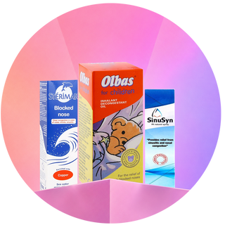 Cold & Flu