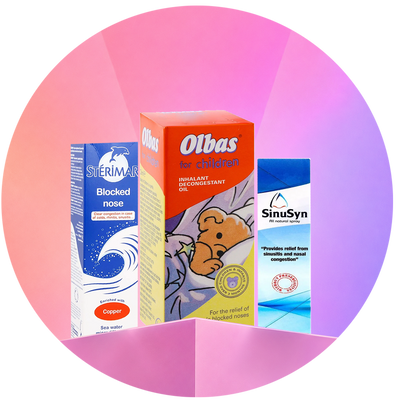 Cold & Flu