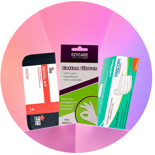 Medical Supplies & Disposables