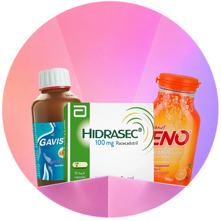 Digestive Remedies